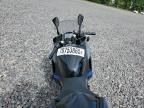 2025 Kawasaki EX500 A