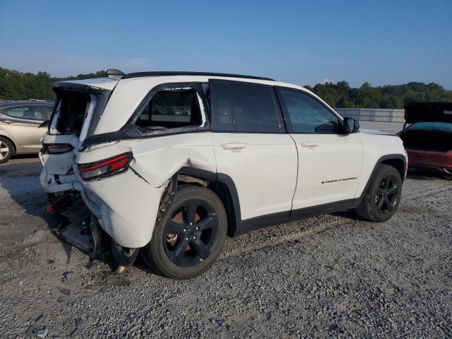2022 Jeep Grand Cherokee Laredo