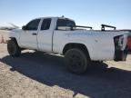 2016 Toyota Tacoma Access Cab