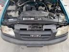 1996 Isuzu Hombre