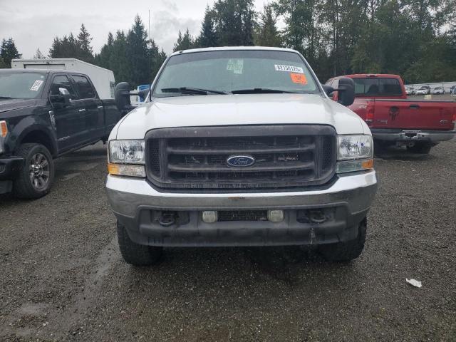 2002 Ford F350 srw Super Duty