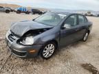 2010 Volkswagen Jetta SE