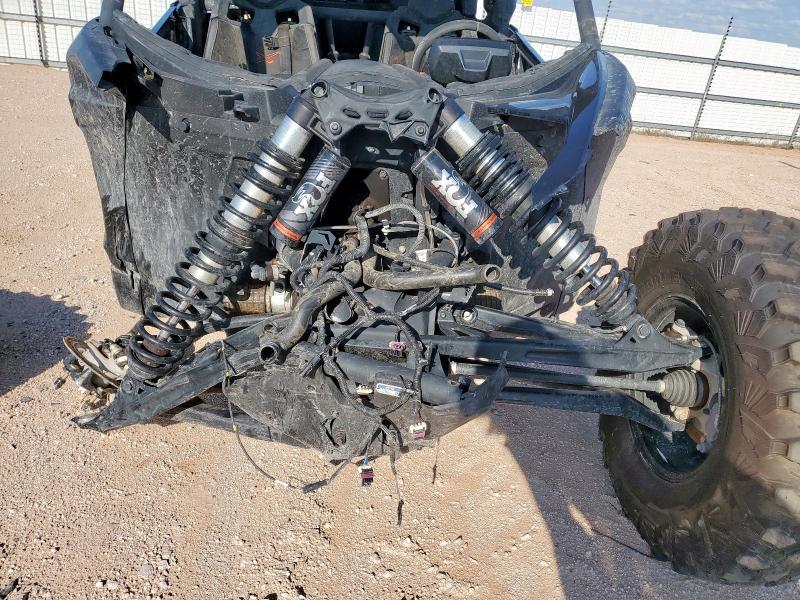 2025 Can-Am Maverick