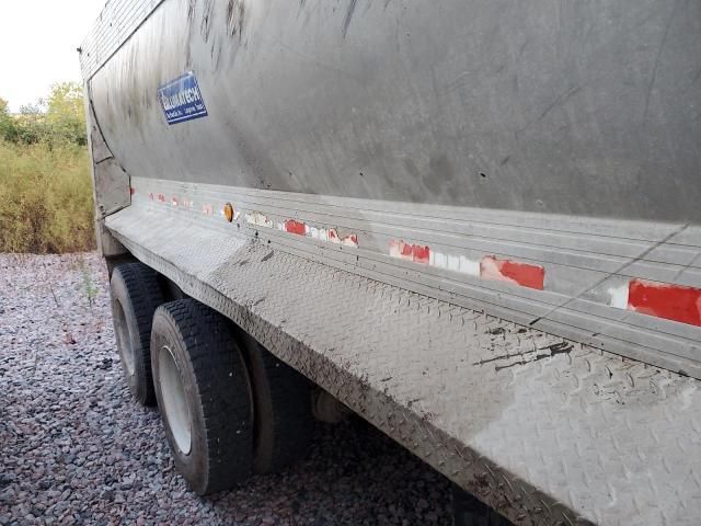 1997 International 2674 Dump Truck