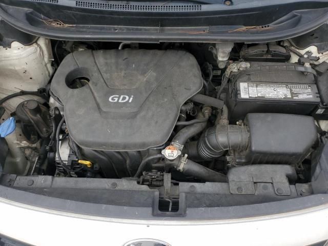 2015 KIA Rio LX