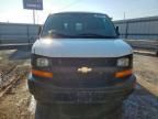 2017 Chevrolet Express G2500