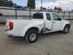 2015 Nissan Frontier S