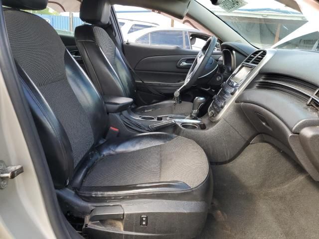 2014 Chevrolet Malibu 1LT