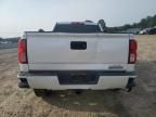 2017 Chevrolet Silverado K1500 High Country