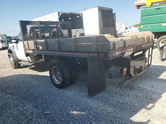 2008 Ford F450 Super Duty