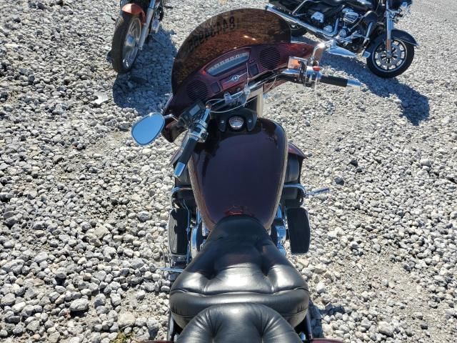 2006 Yamaha XVZ13 TF