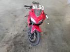 2013 Honda CBR500 R