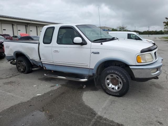 1997 Ford F250