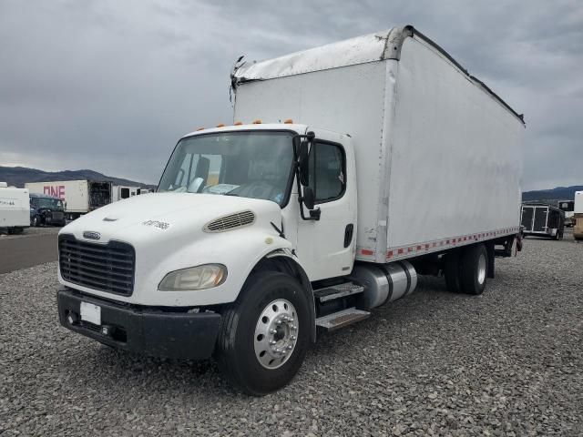 2012 Freightliner M2