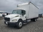 2012 Freightliner M2