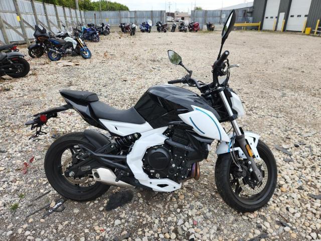 2022 Cfmoto 2022 Other Motorcycle Cfmoto Cf650nk