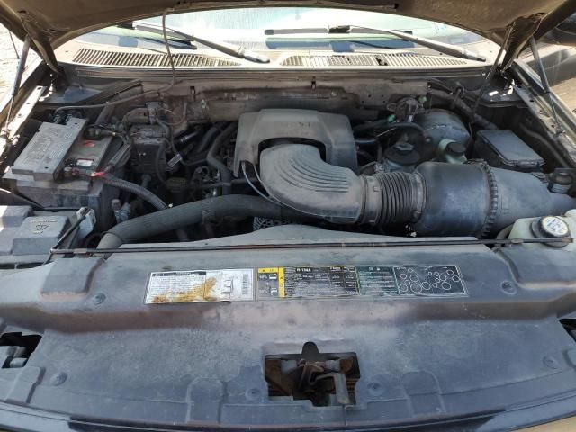 2002 Ford F150