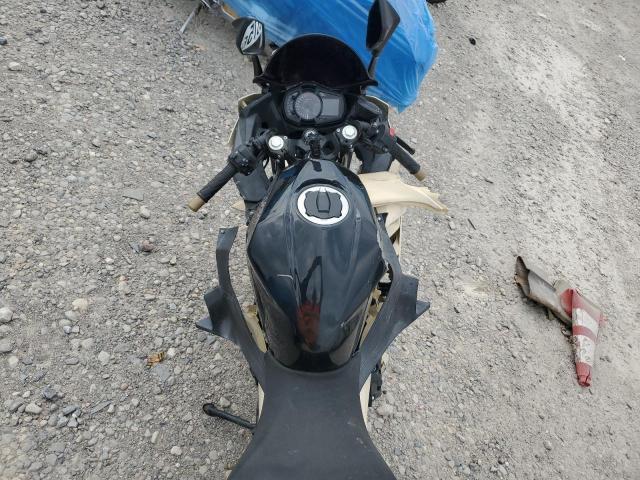 2018 Kawasaki EX400