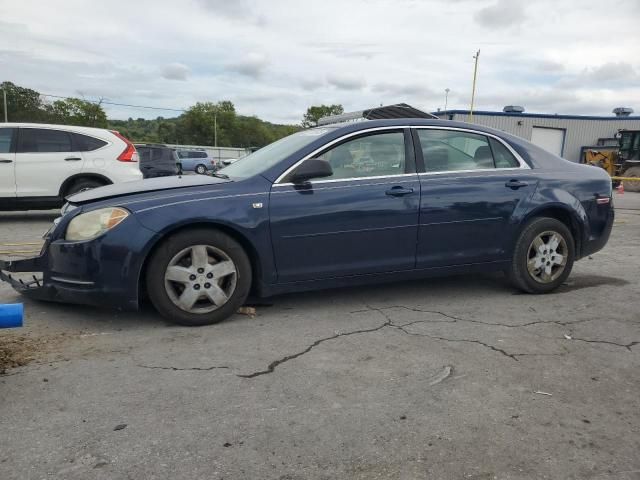 2008 Chevrolet Malibu LS
