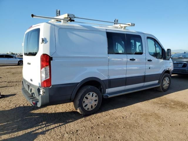 2019 Ford Transit T-250