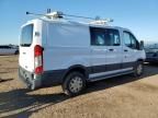 2019 Ford Transit T-250
