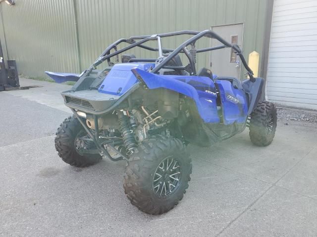 2023 Yamaha YXZ1000