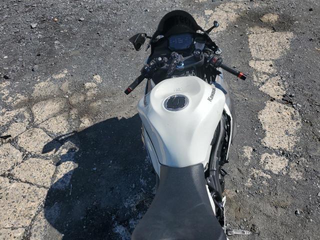 2025 Kawasaki ZX636 K