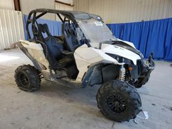 Vehiculos salvage en venta de Copart China: 2015 Can Am 2015 CAN-AM Maverick 1000 R