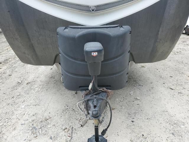 2018 Outback Keystone