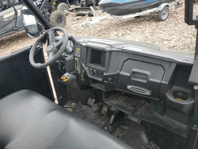 2020 Polaris Ranger 570