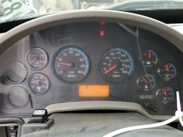 2012 International 4000 4300 LP