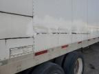 2009 Utility VS2RA Refrigerated Van Trailer
