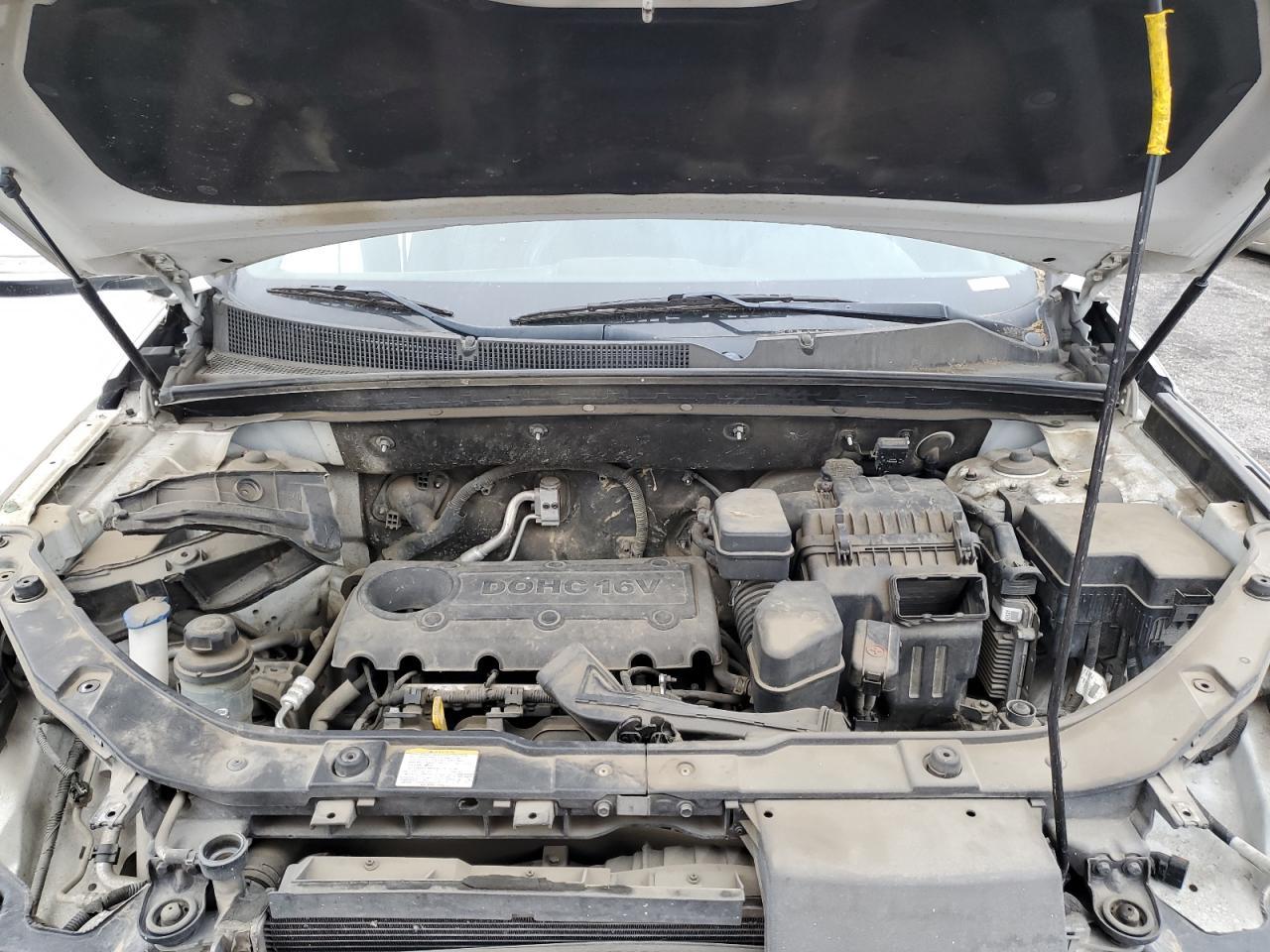 2012 KIA Sorento Base