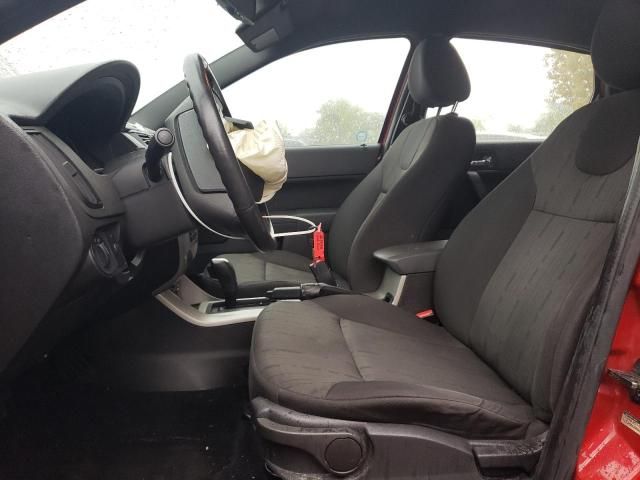 2009 Ford Focus SE