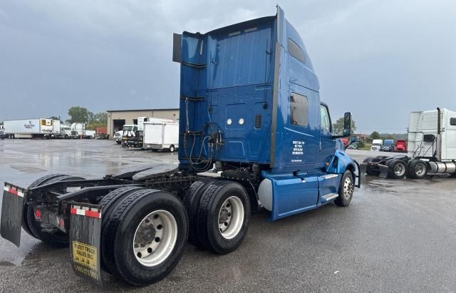 2021 International 2021 Intl LT625-Trucks Semi Truck
