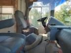2001 Workhorse Custom Chassis Motorhome Chassis P3500