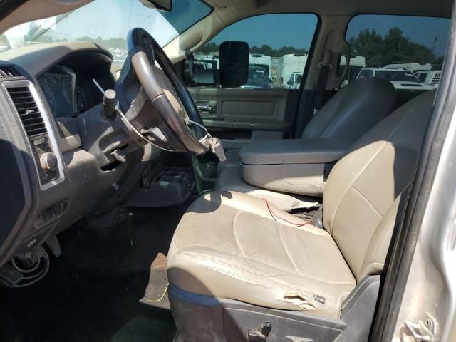 2011 Dodge RAM 3500