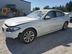 2015 BMW 528 XI for sale in Leroy, NY
