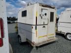 2007 Pelsue Podbel-007 Fiber Optic Splicing Trailer