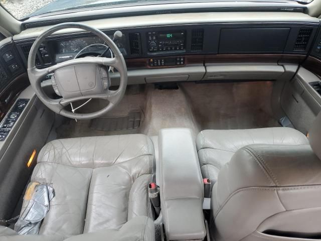 1997 Buick Lesabre Limited