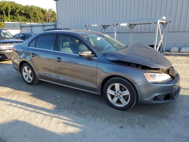 2013 Volkswagen Jetta TDI