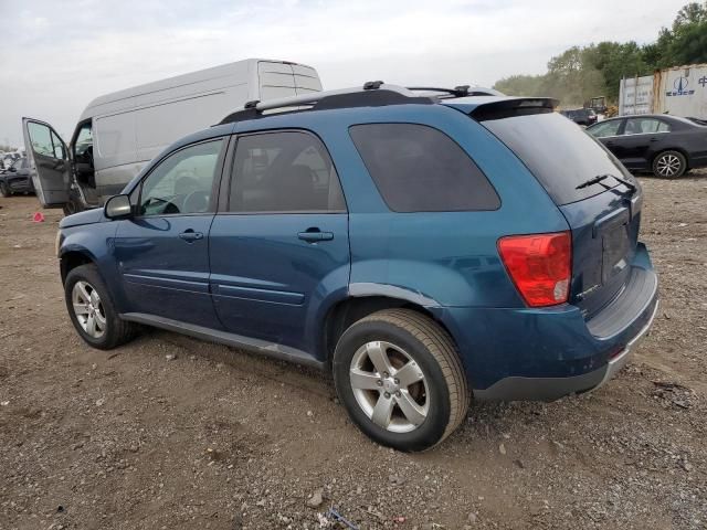 2006 Pontiac Torrent