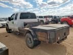 2008 Ford F350 Super-Flat BED Truck