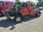 2003 Chevrolet C5500 C5C042