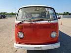 1976 Volkswagen Vanagon
