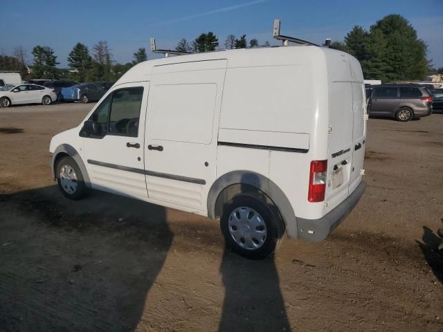2011 Ford Transit Connect XL