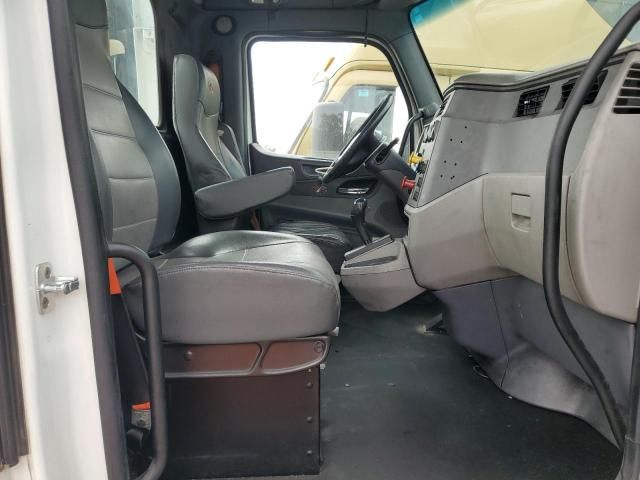 2015 Peterbilt Tractor 2015 Peterbilt 579 Semi Truck