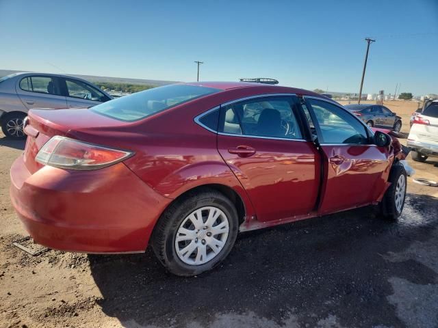 2011 Mazda 6 I