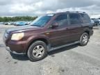 2008 Honda Pilot SE