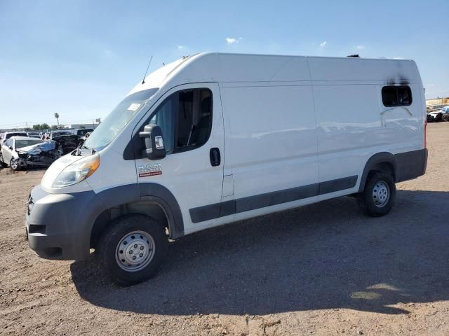 2018 Dodge RAM Promaster 3500 3500 High